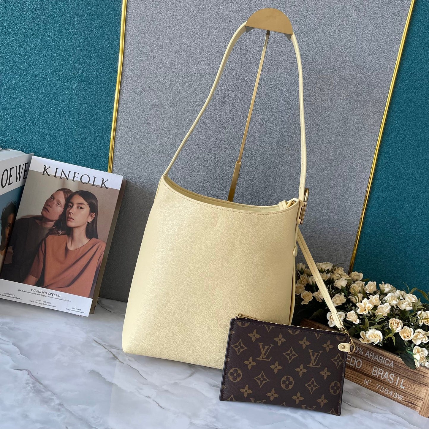 Elite Carryalls