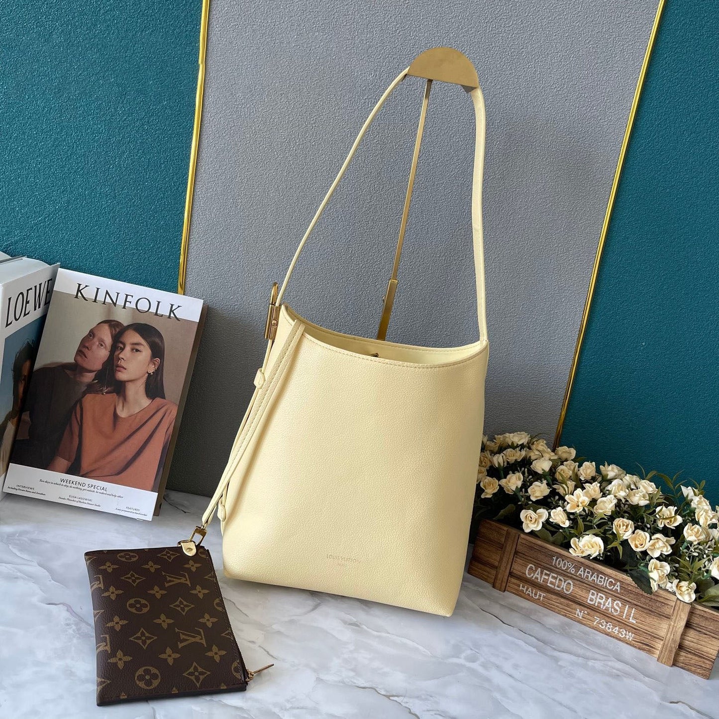 Elite Carryalls