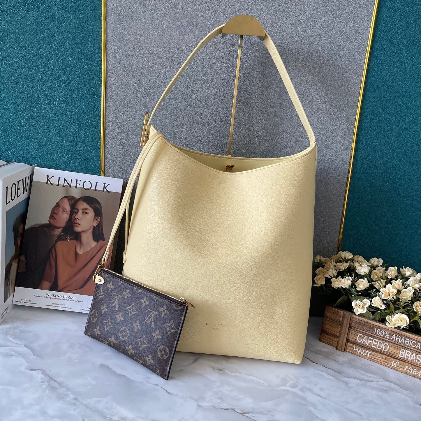Elite Carryalls