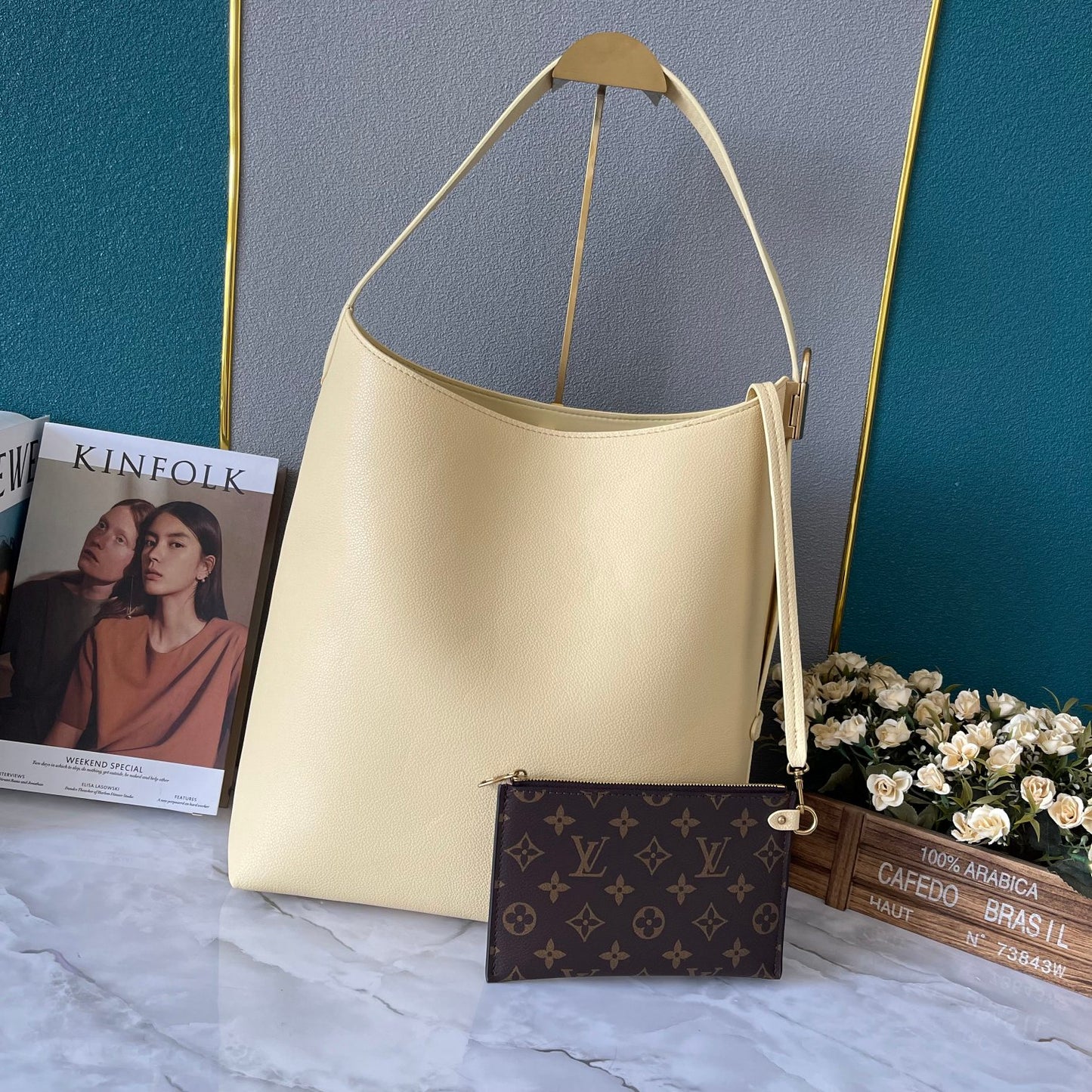 Elite Carryalls