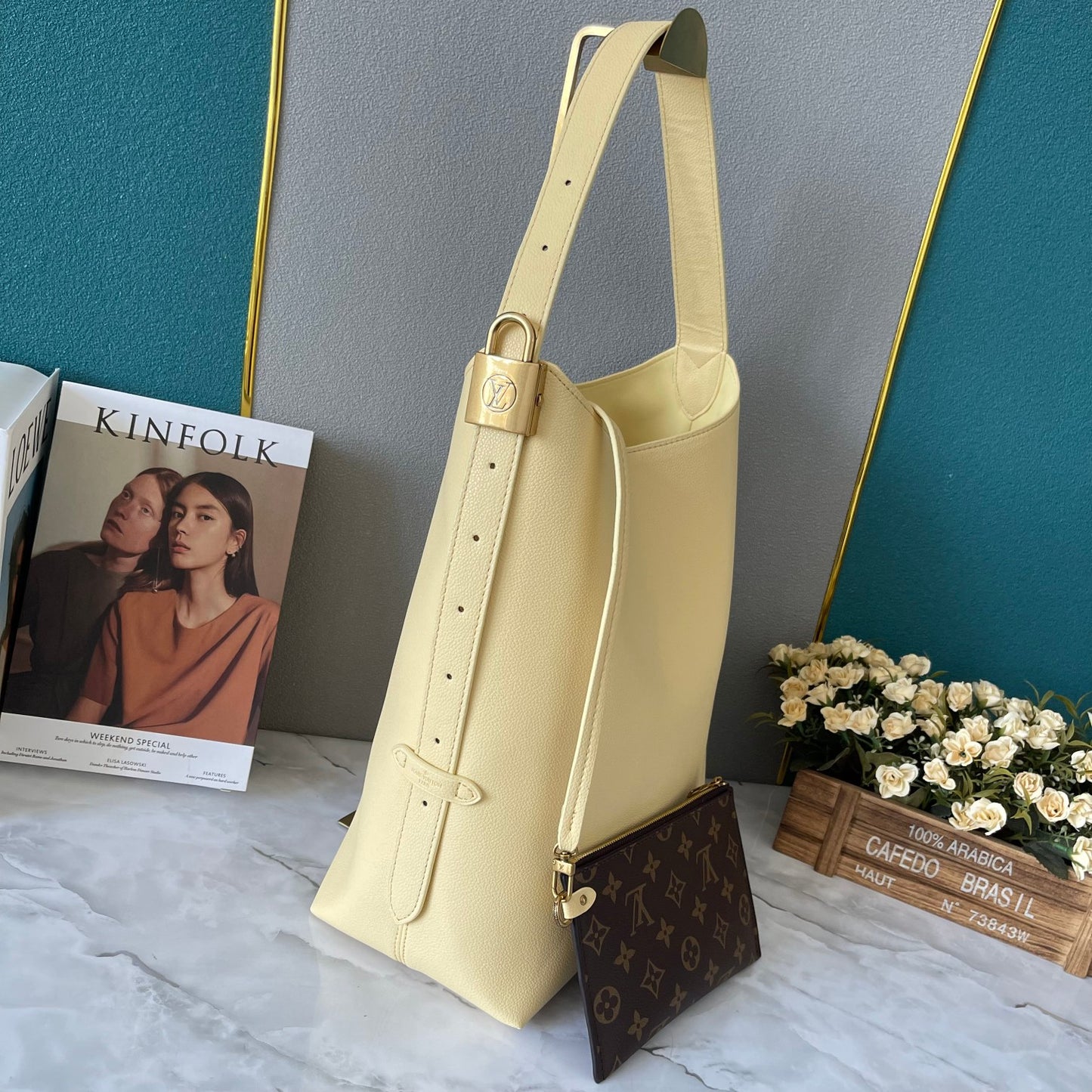 Elite Carryalls