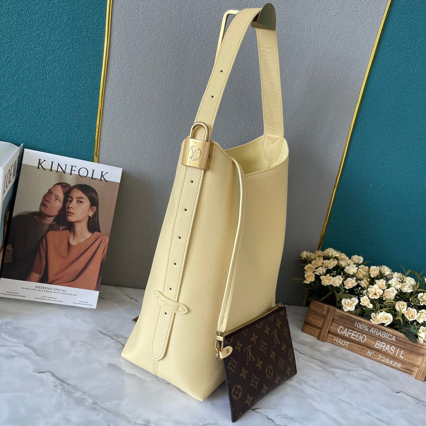 Elite Carryalls