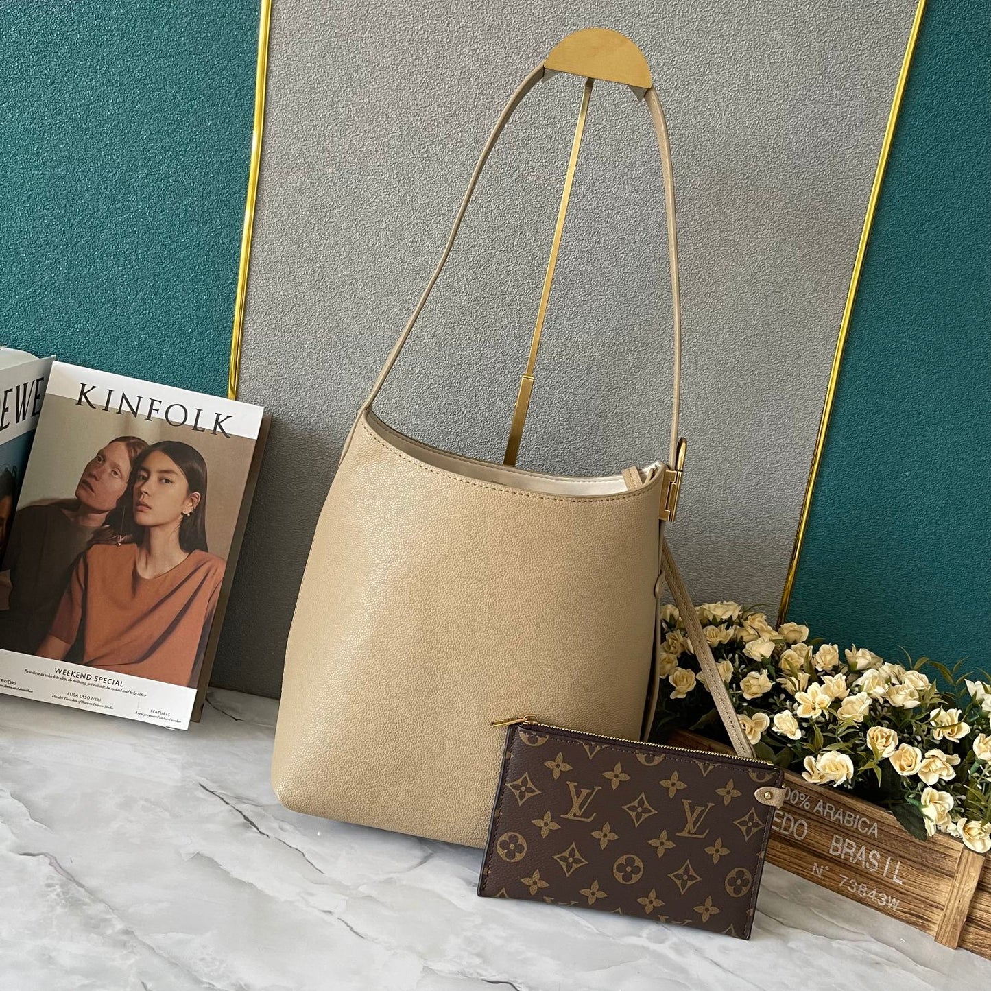 Elite Carryalls