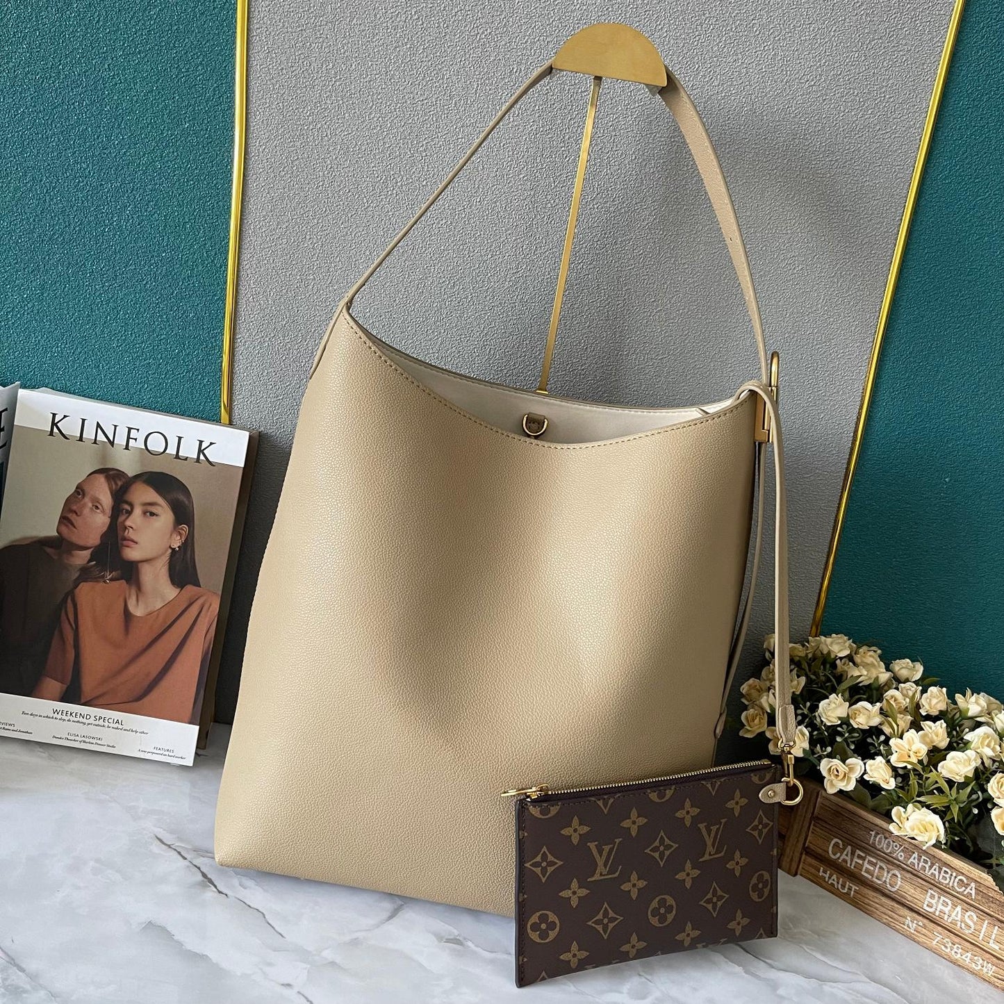 Elite Carryalls