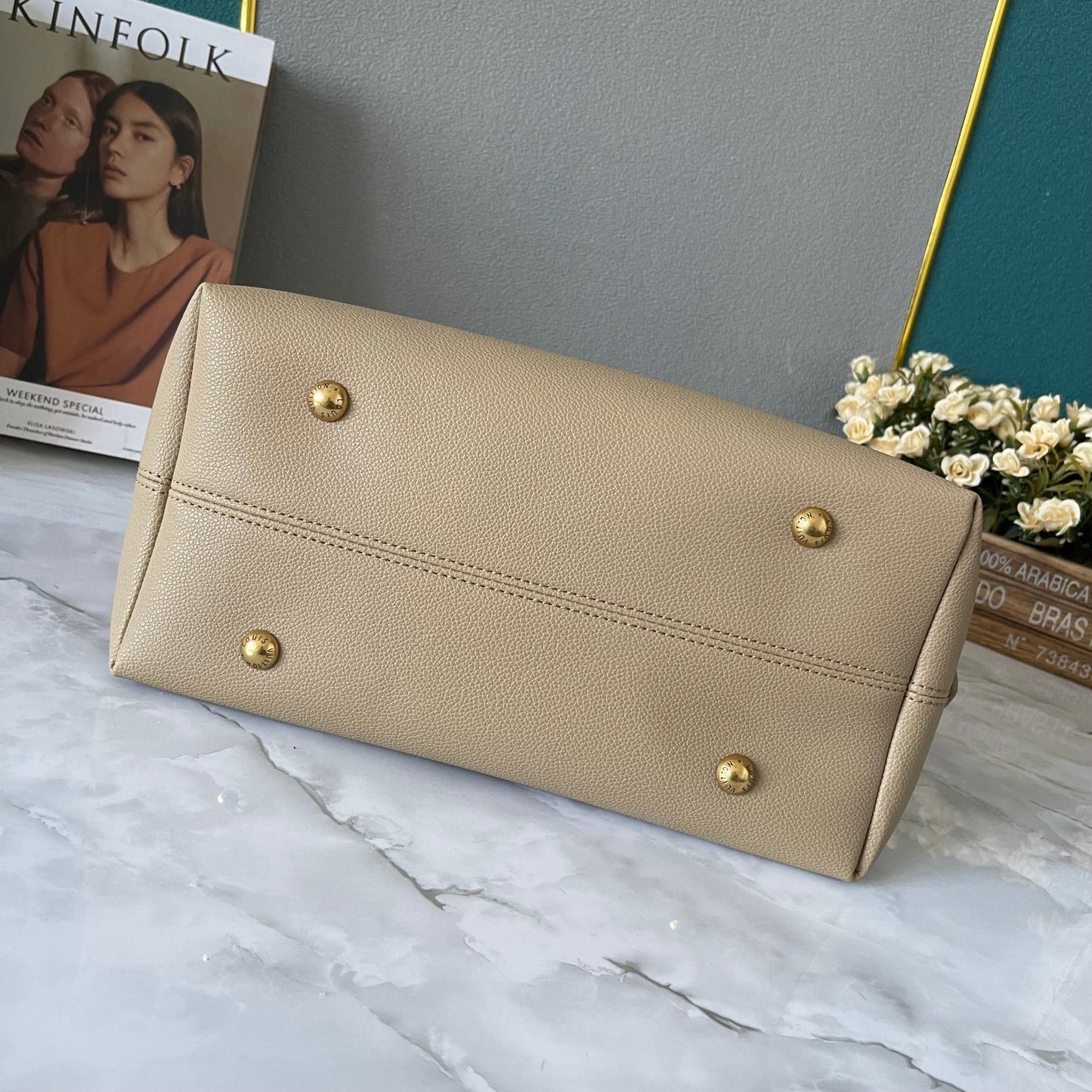 Elite Carryalls