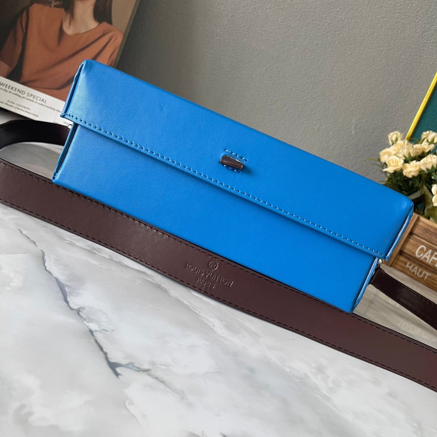 Elite Carryalls