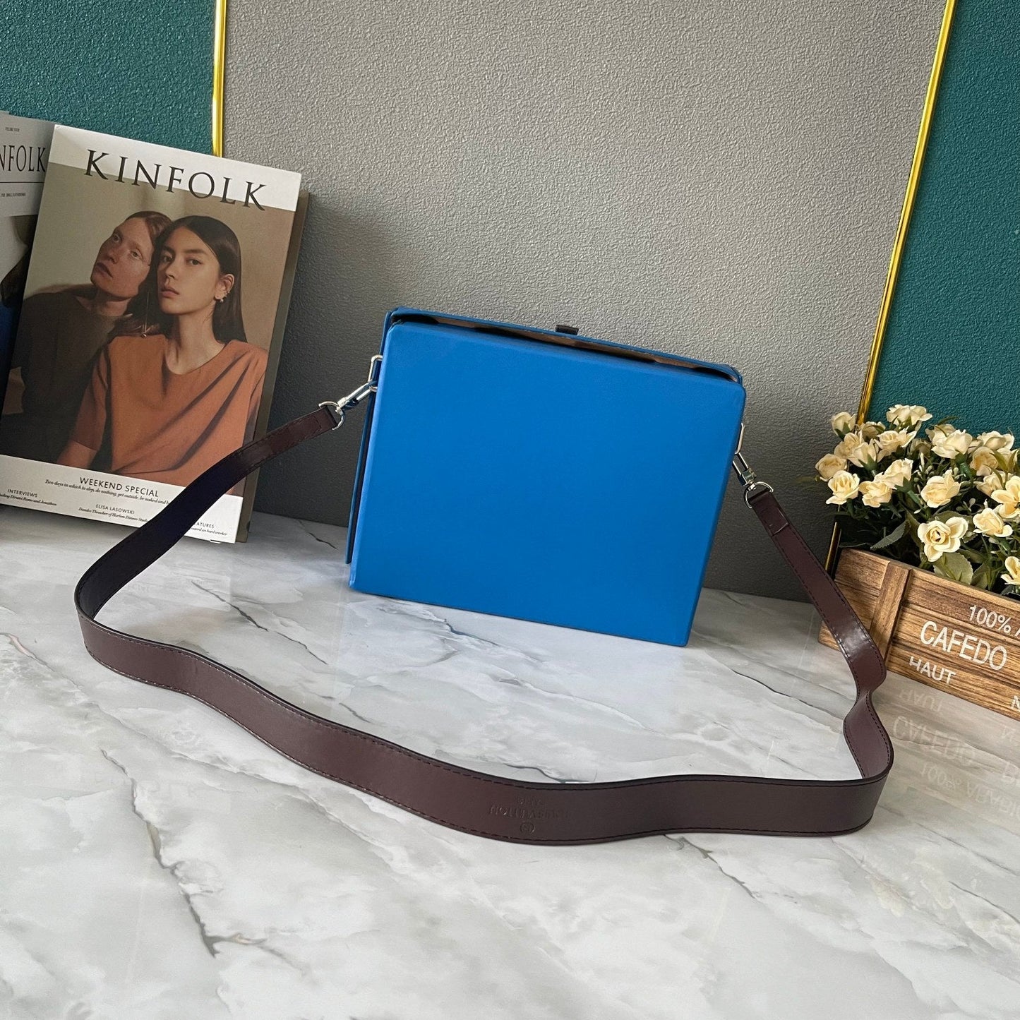 Elite Carryalls