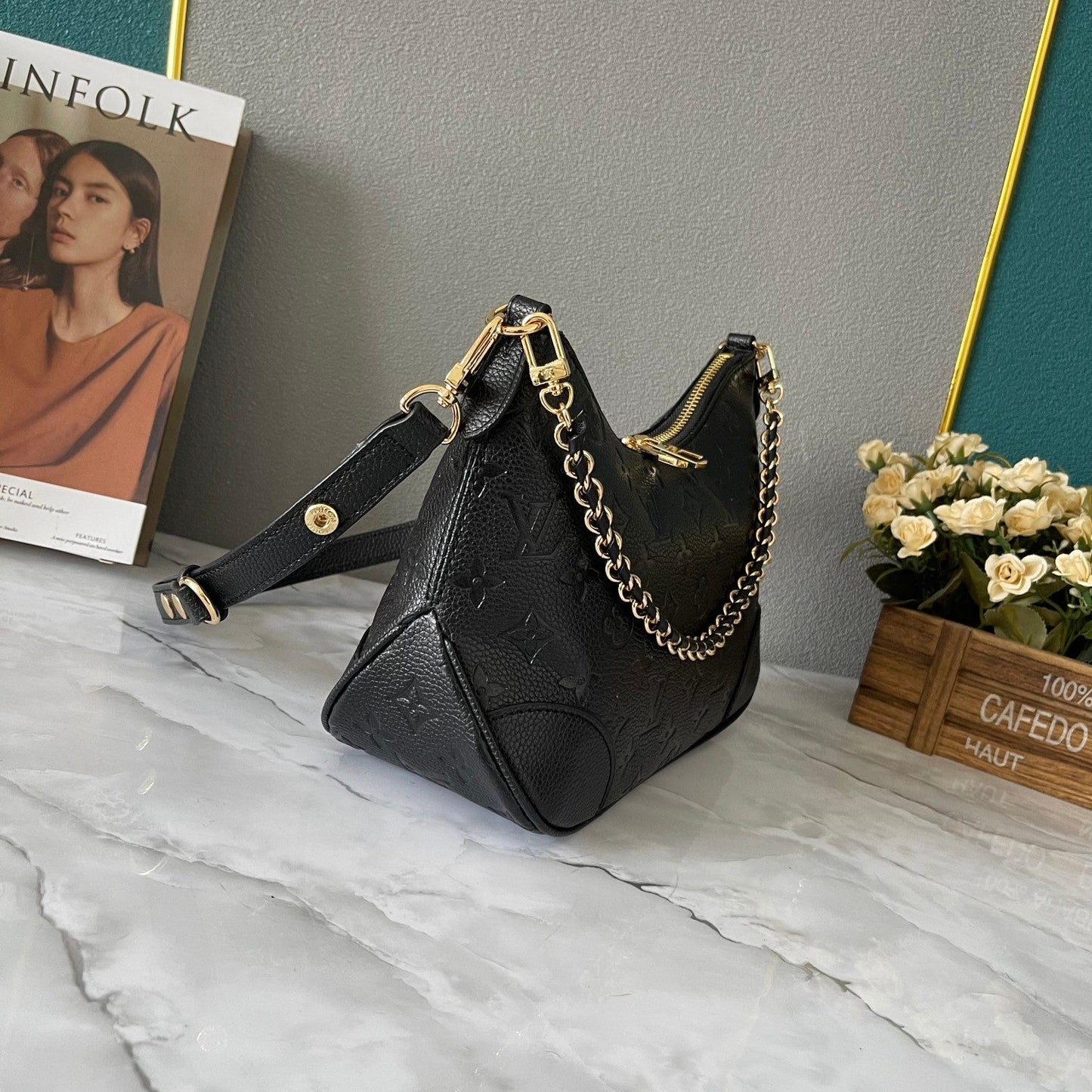 Elite Carryalls
