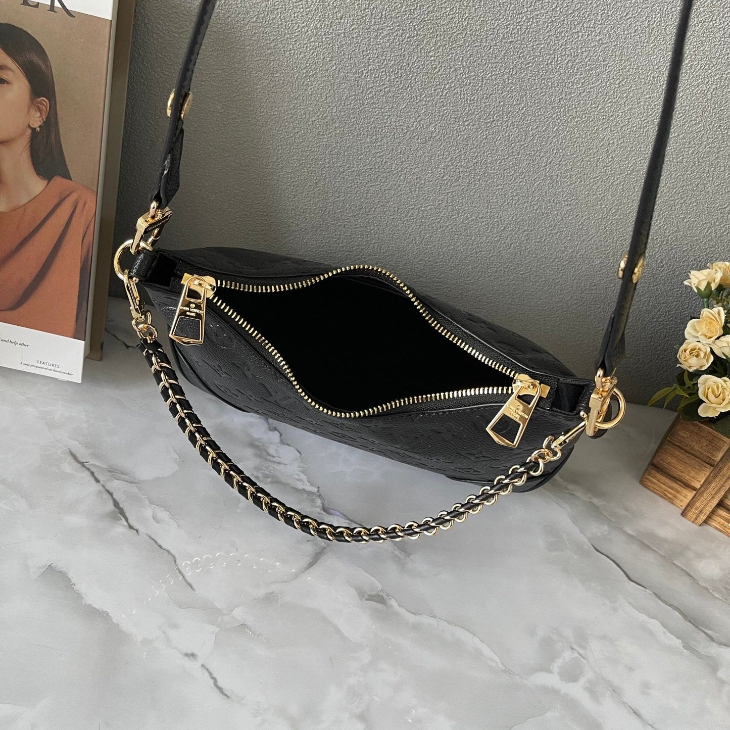 Elite Carryalls