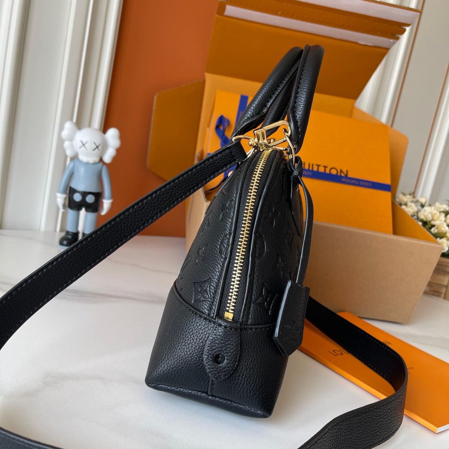 Elite Carryalls