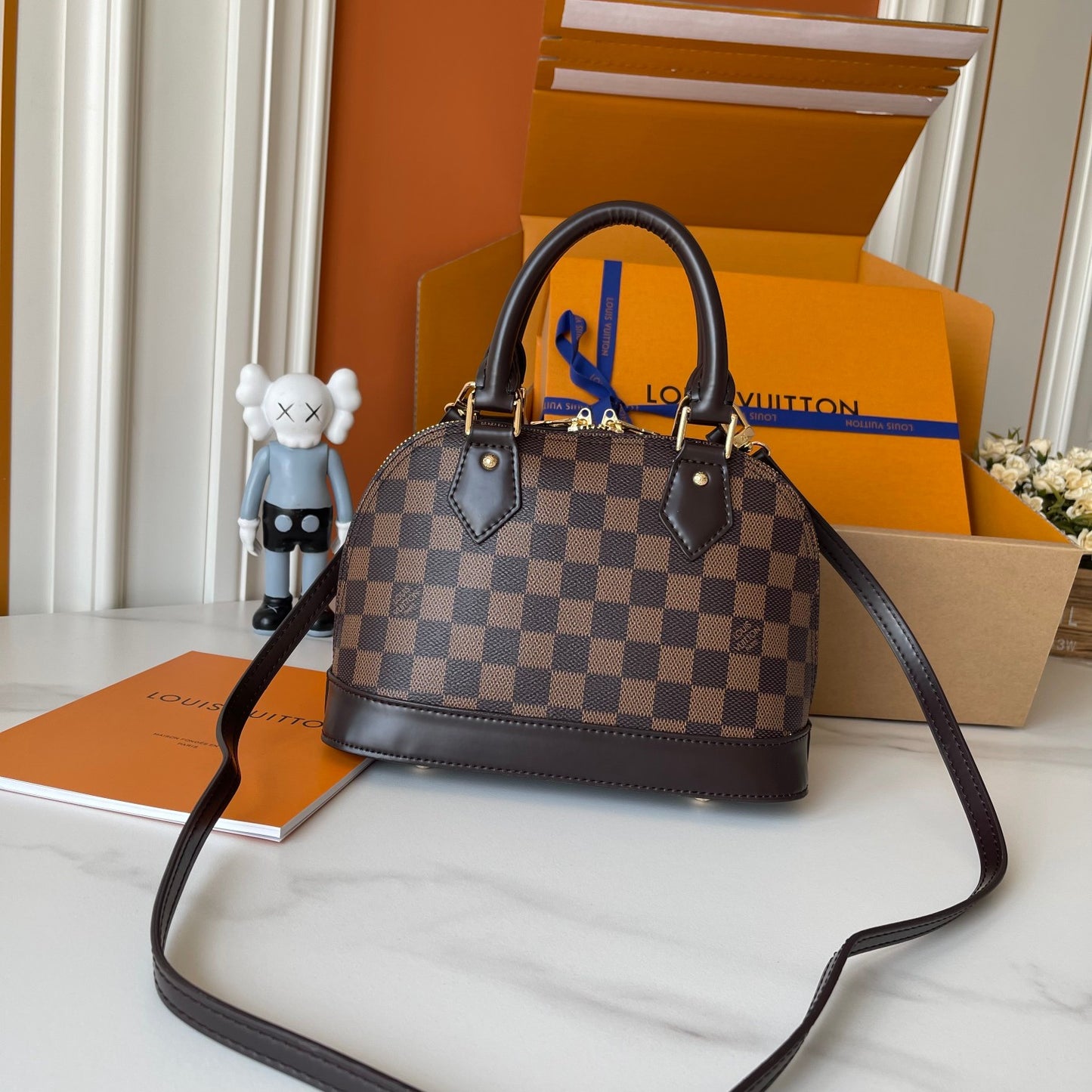 Elite Carryalls