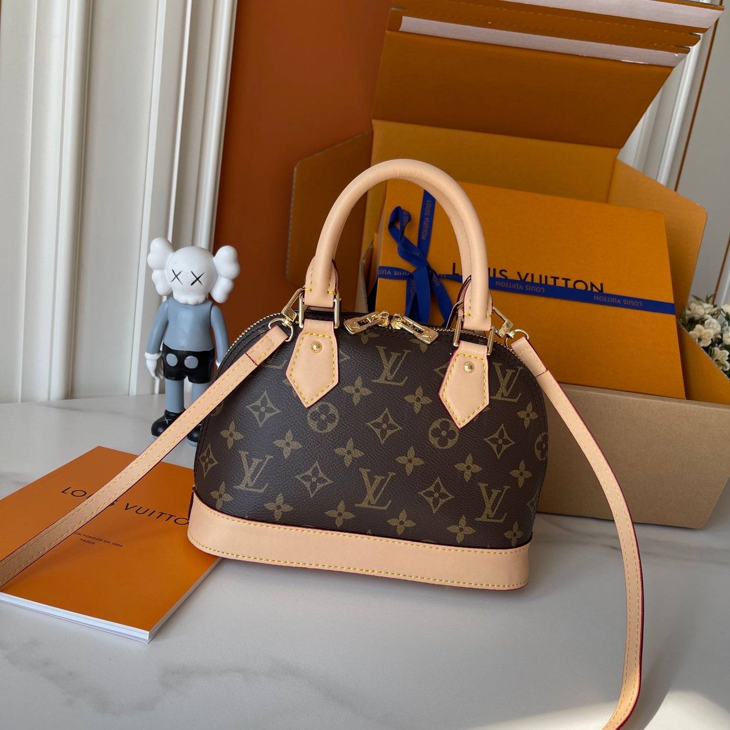 Elite Carryalls