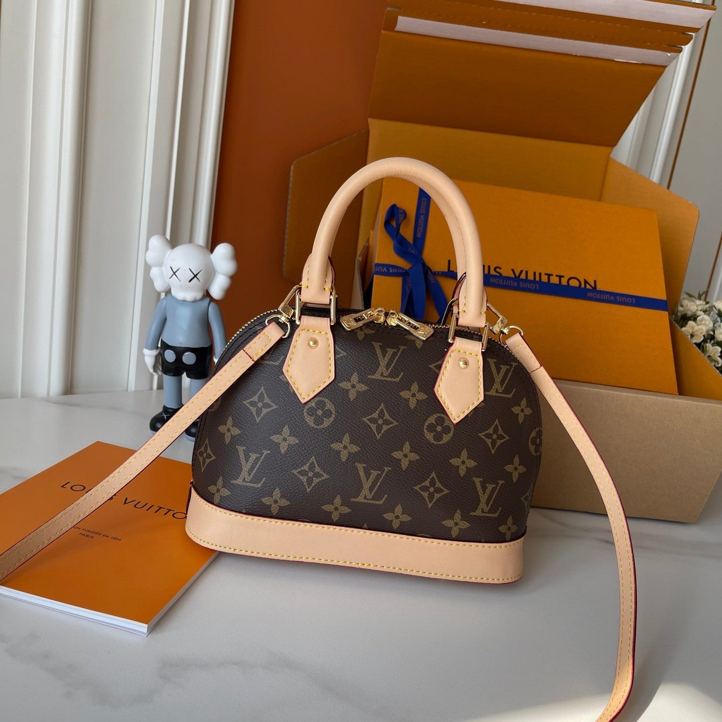 Elite Carryalls