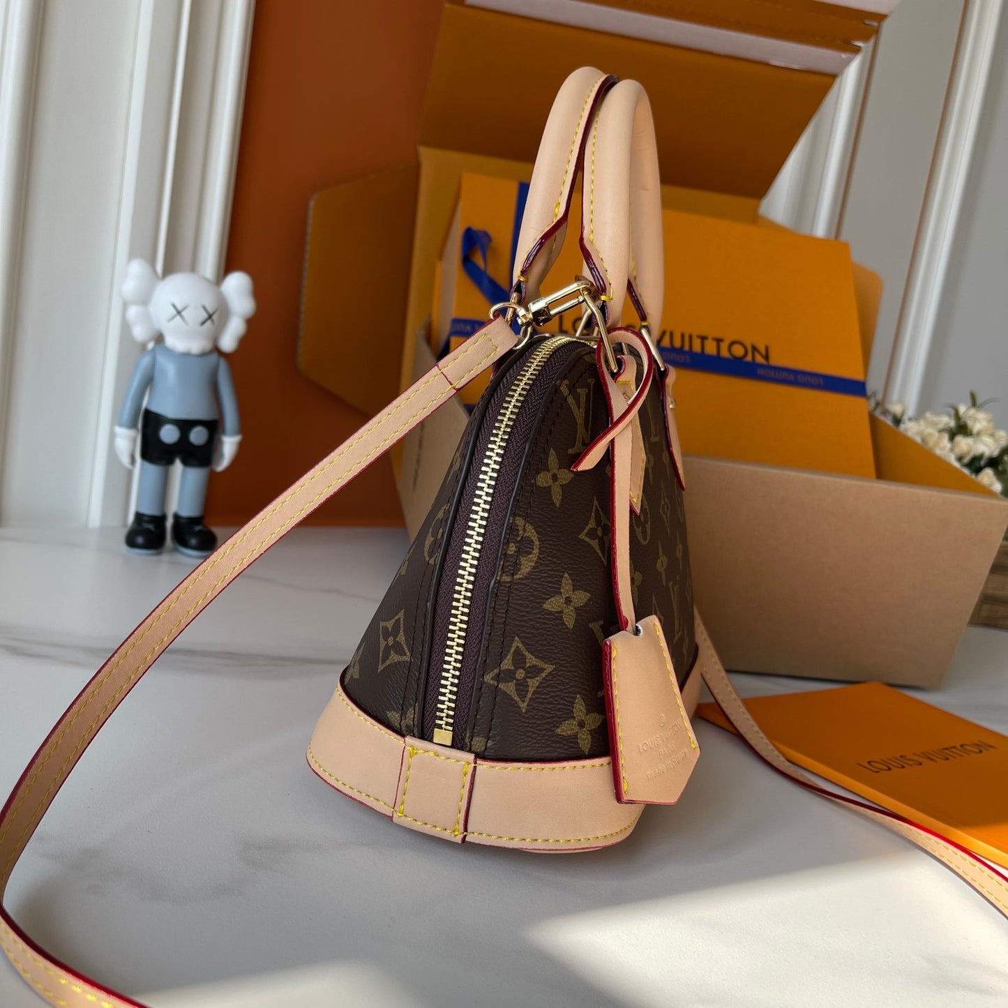 Elite Carryalls