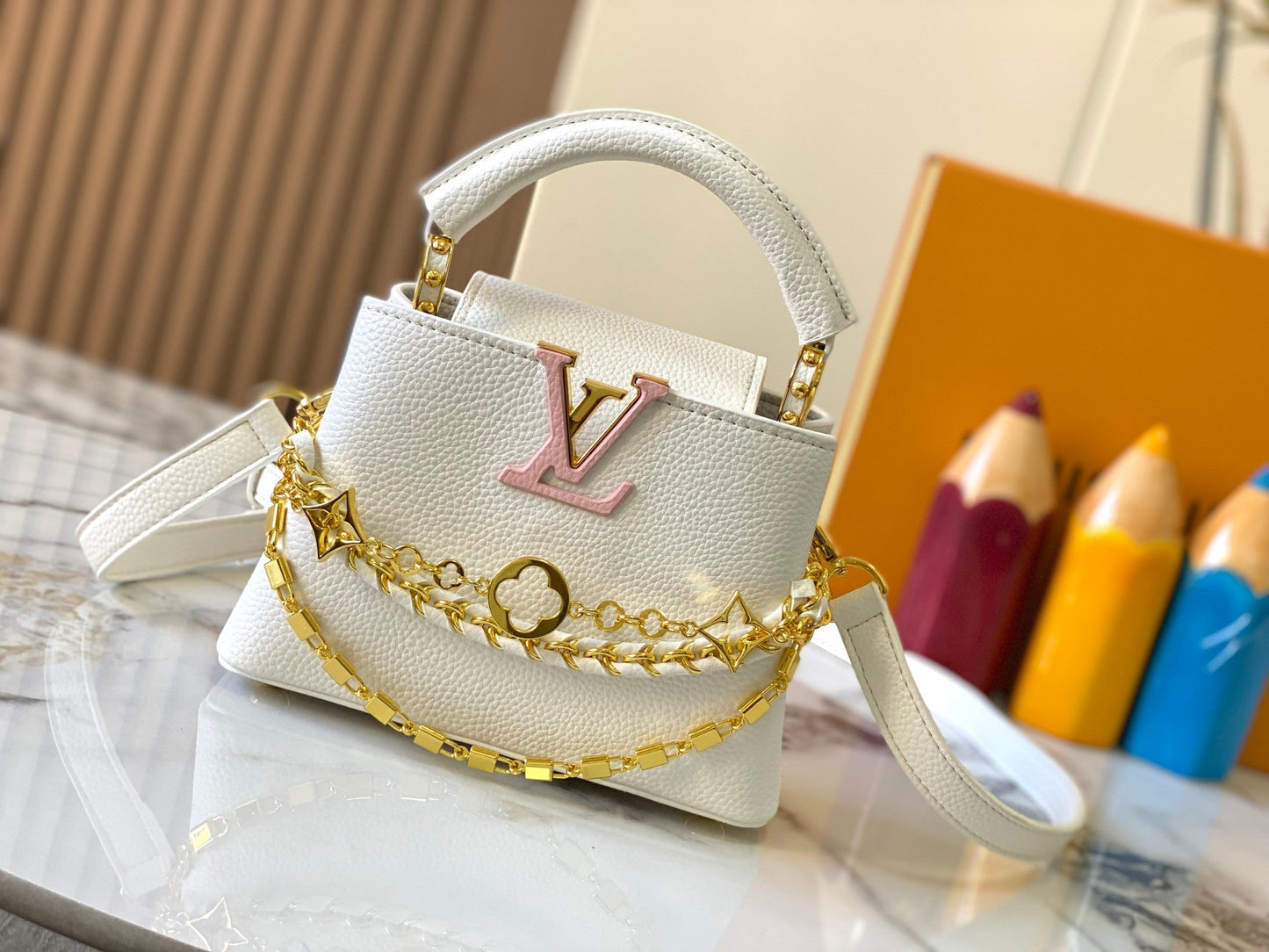 Elite Carryalls