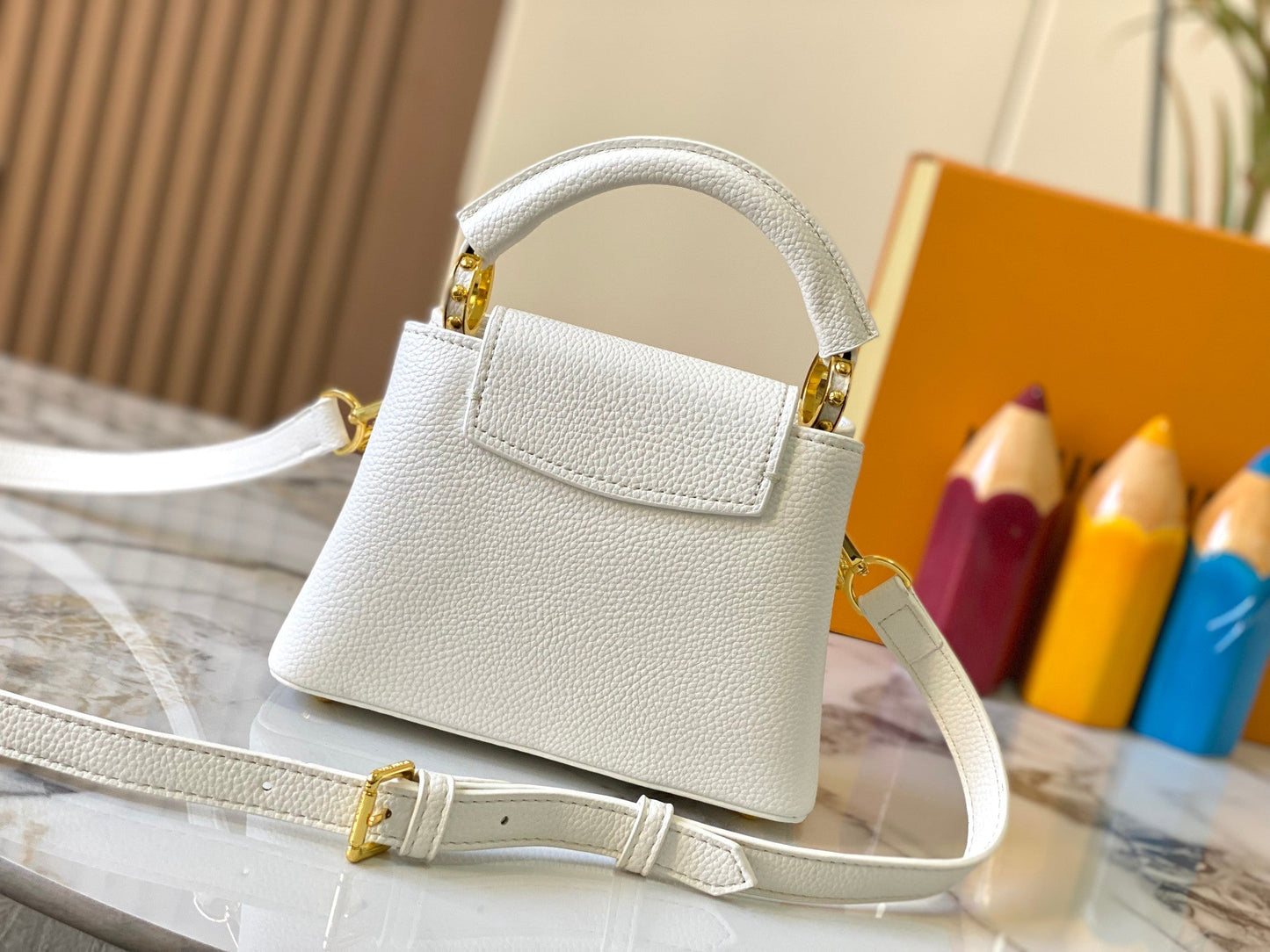 Elite Carryalls