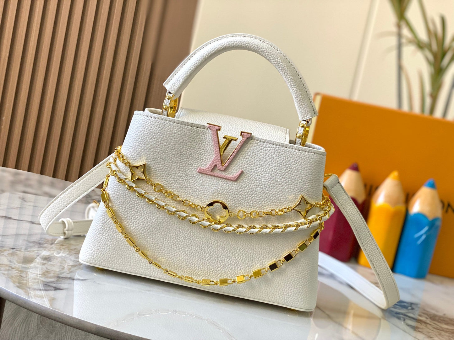 Elite Carryalls