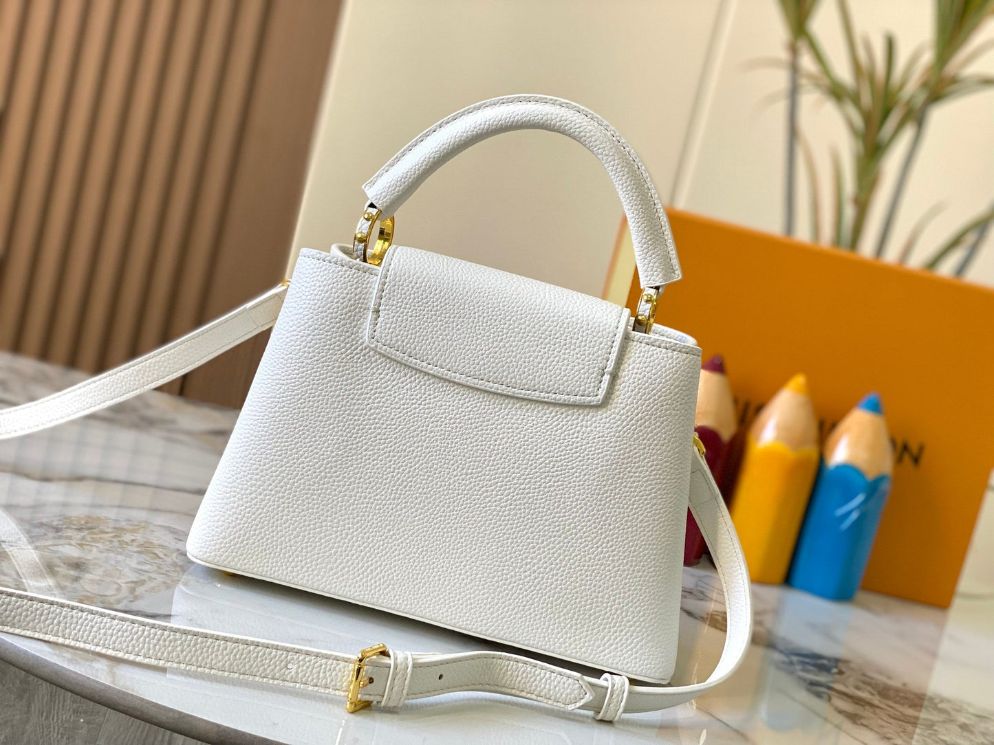 Elite Carryalls