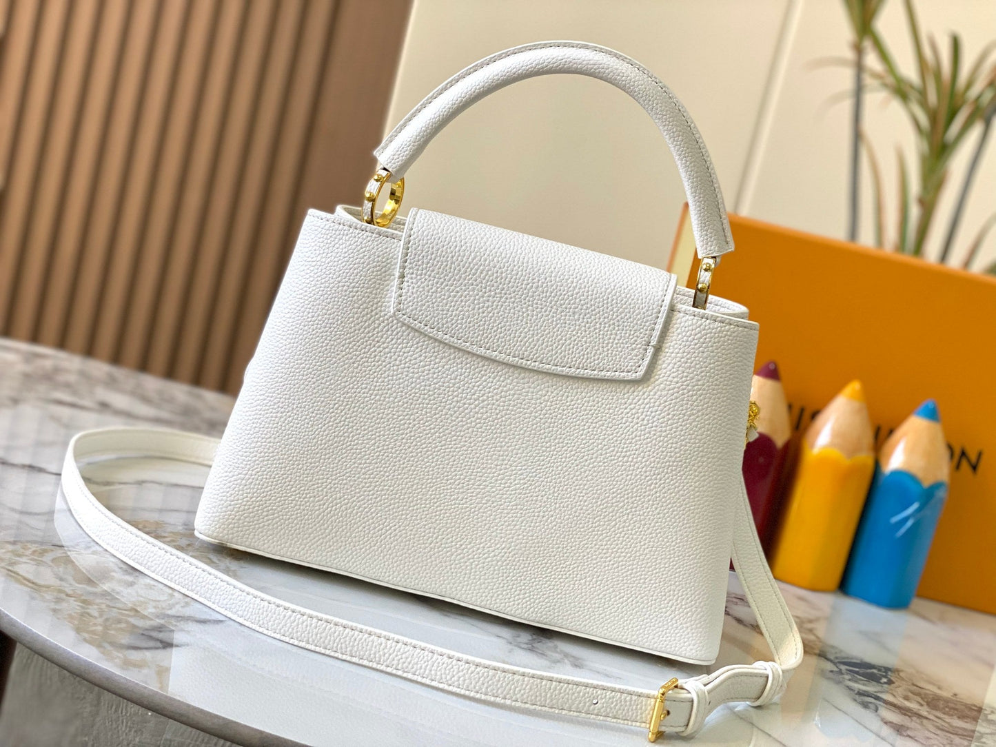 Elite Carryalls