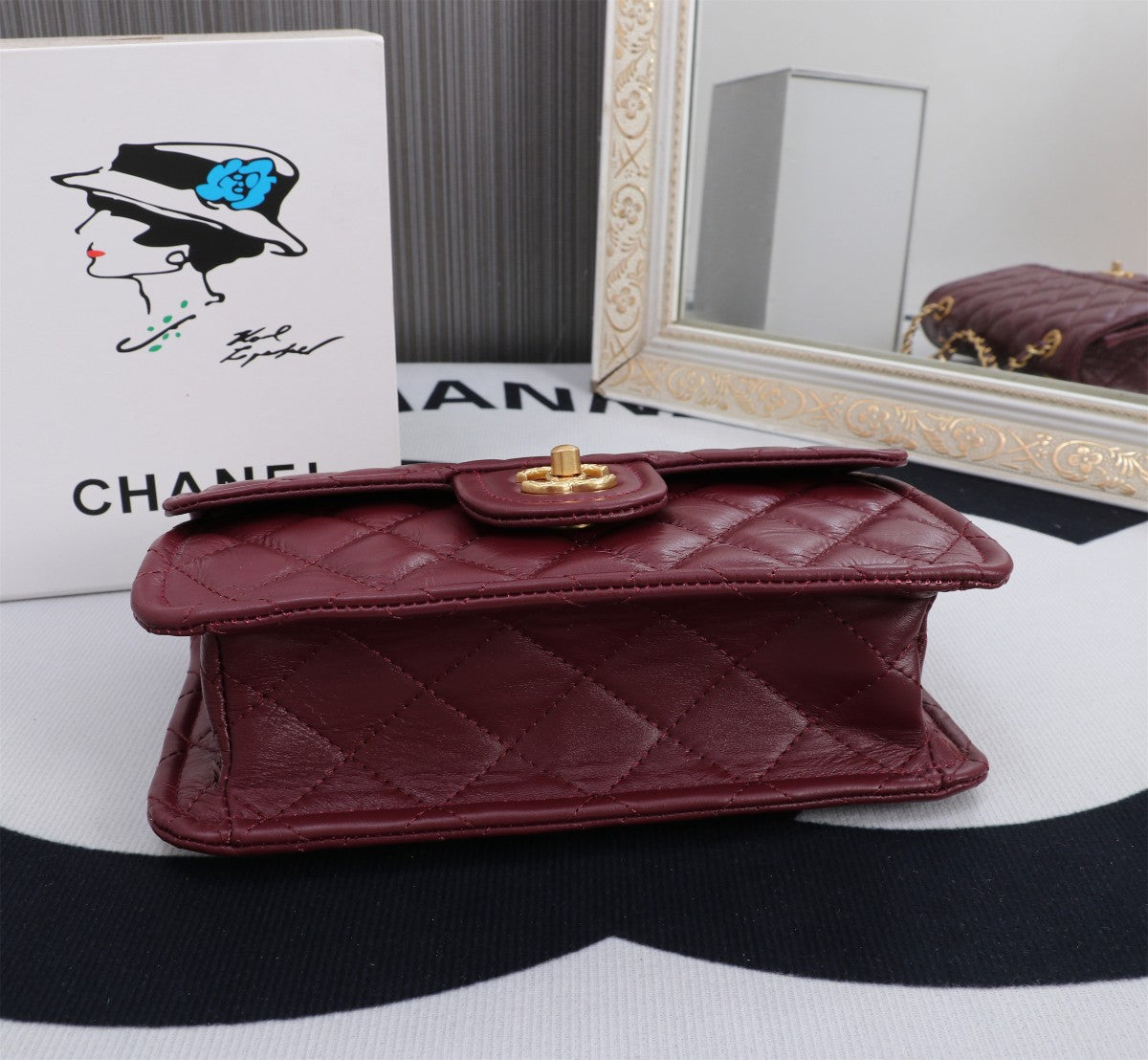 Elite Carryalls