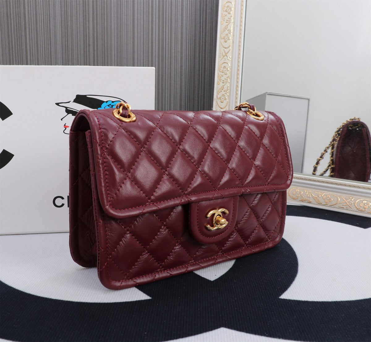 Elite Carryalls