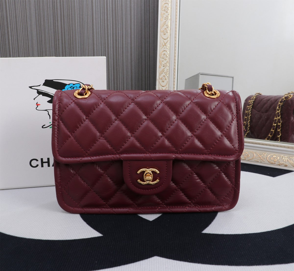 Elite Carryalls