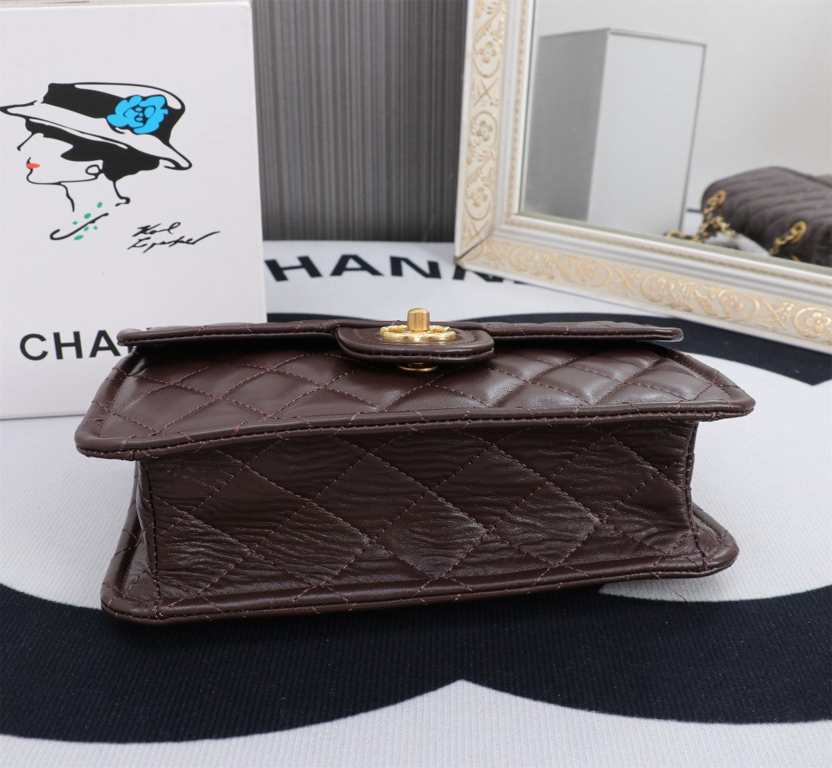 Elite Carryalls