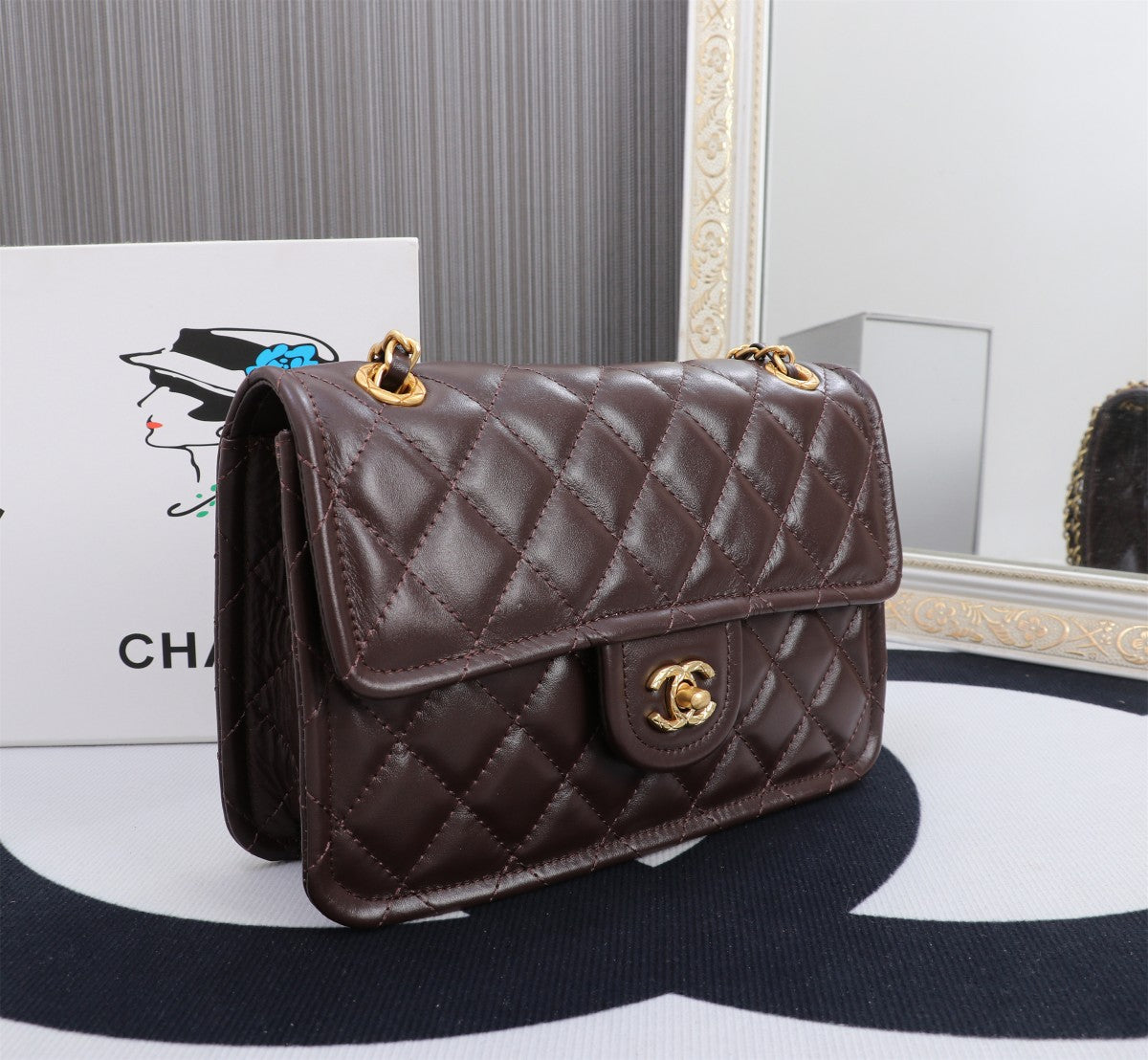 Elite Carryalls