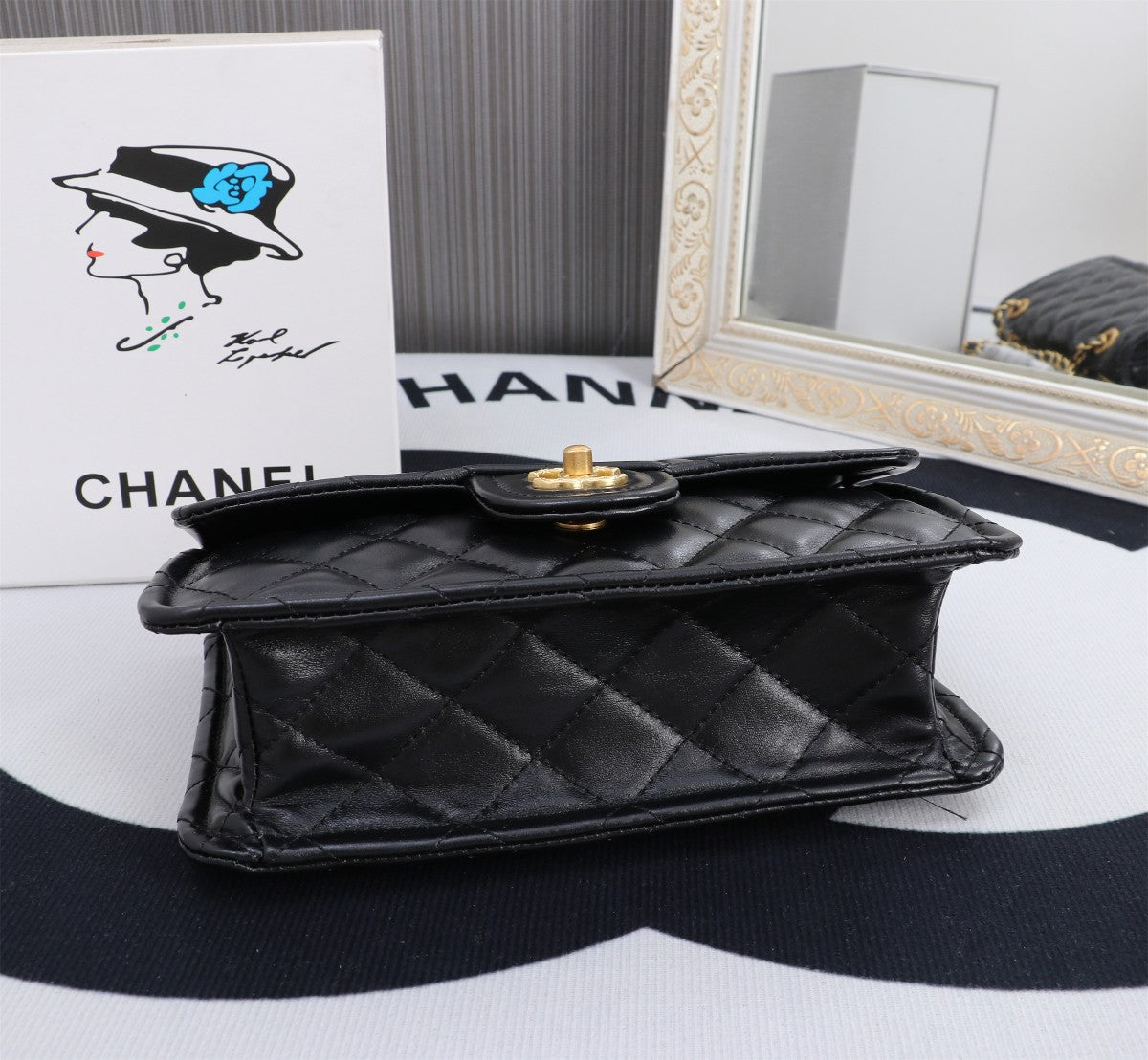 Elite Carryalls