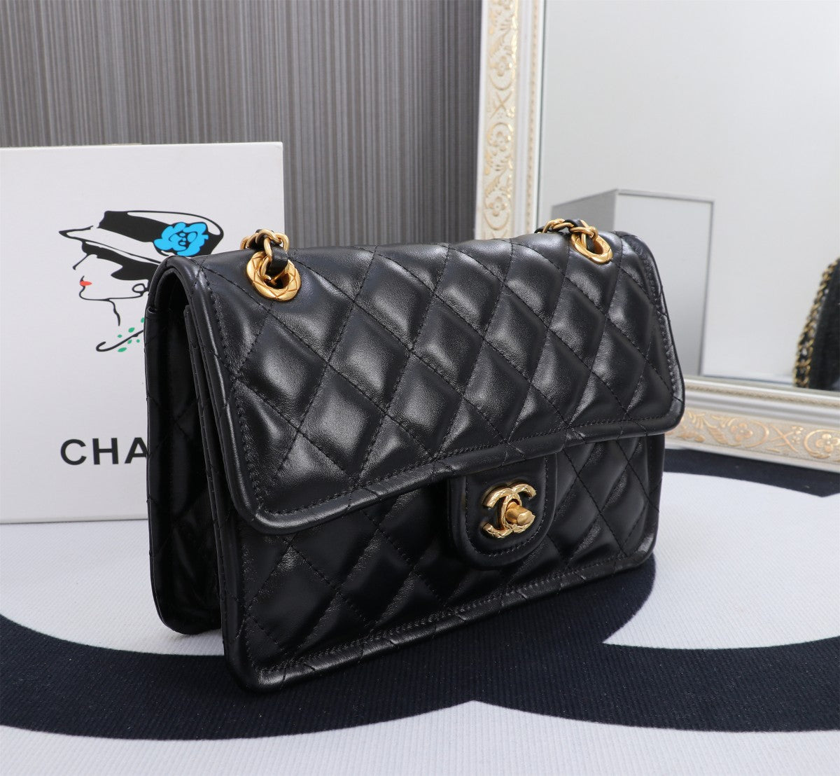 Elite Carryalls