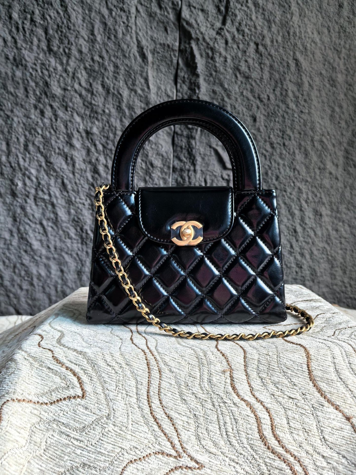 Elite Carryalls