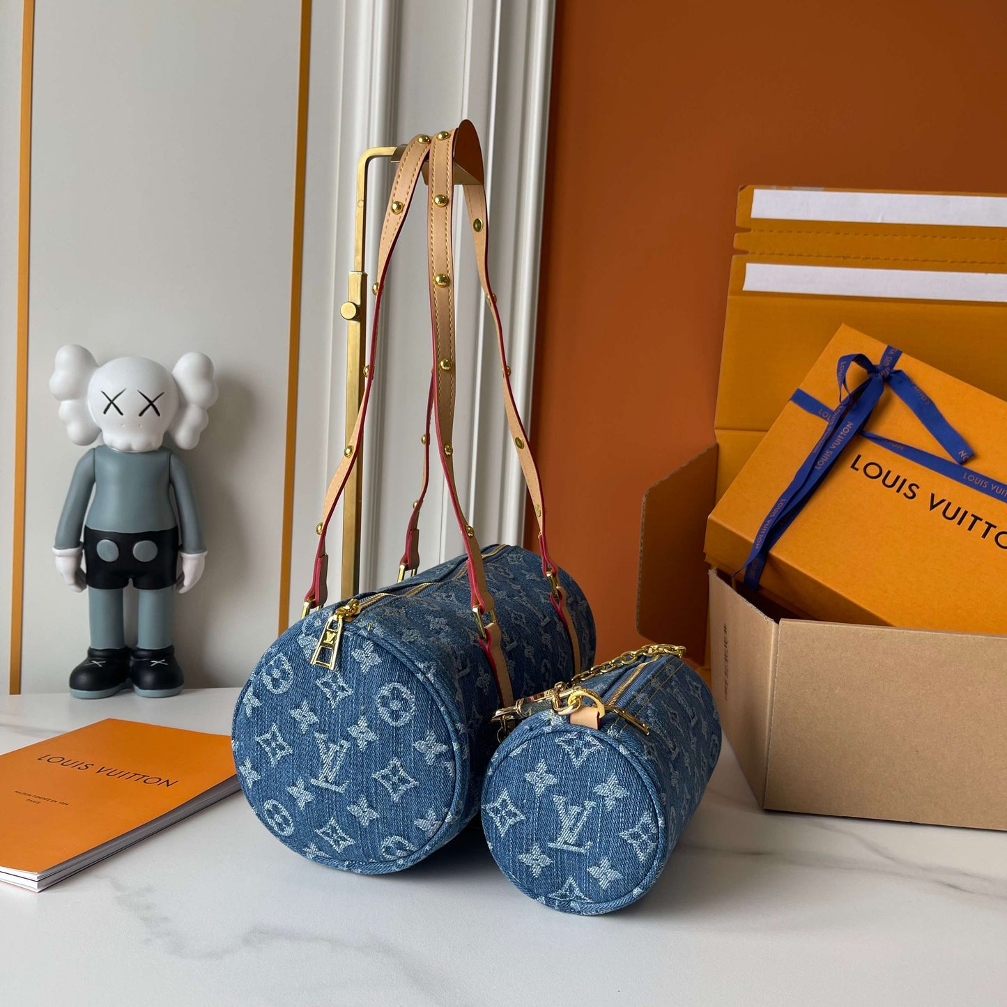 Elite Carryalls