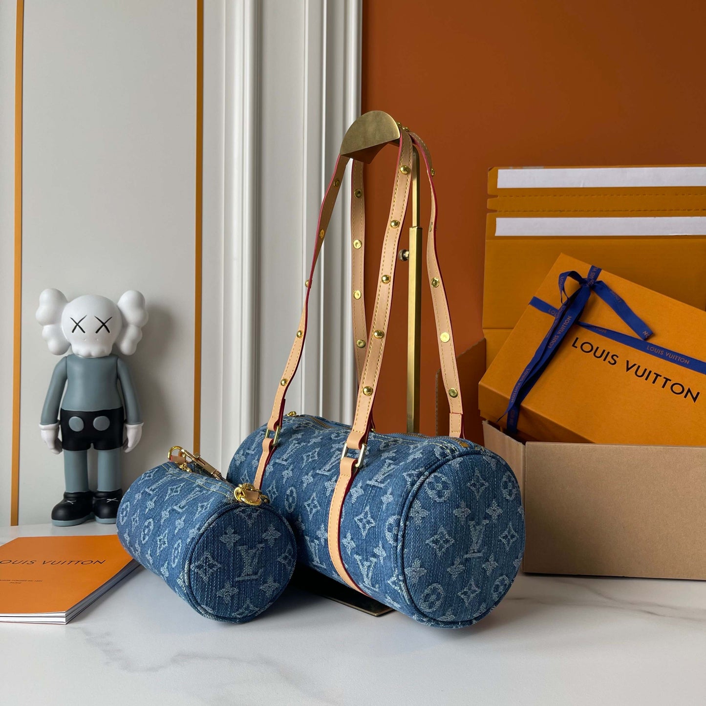 Elite Carryalls