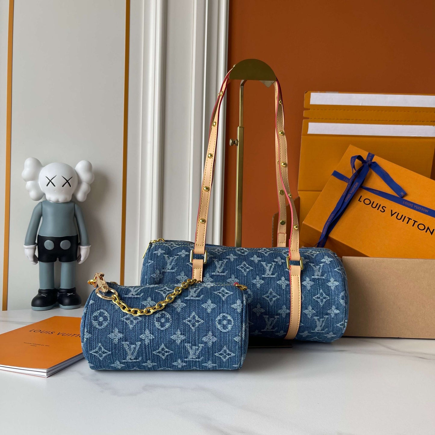 Elite Carryalls