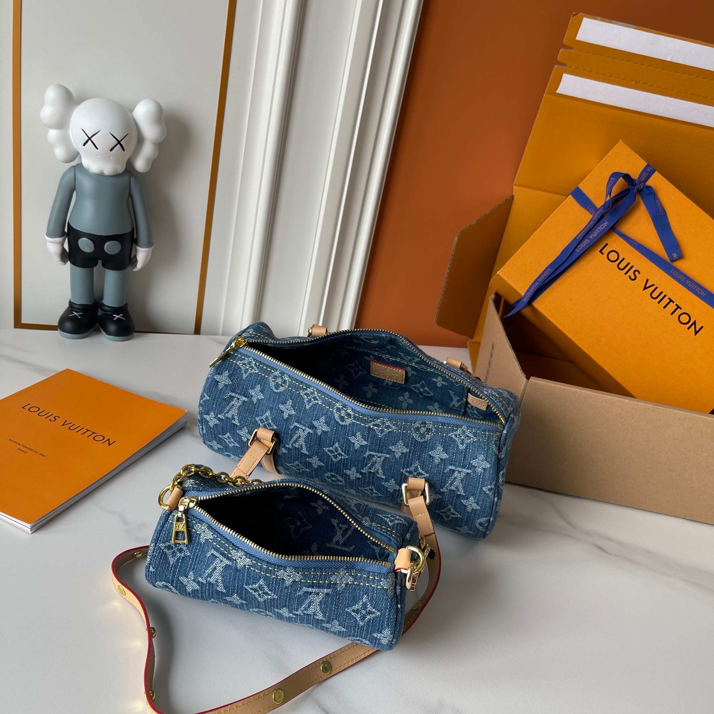 Elite Carryalls