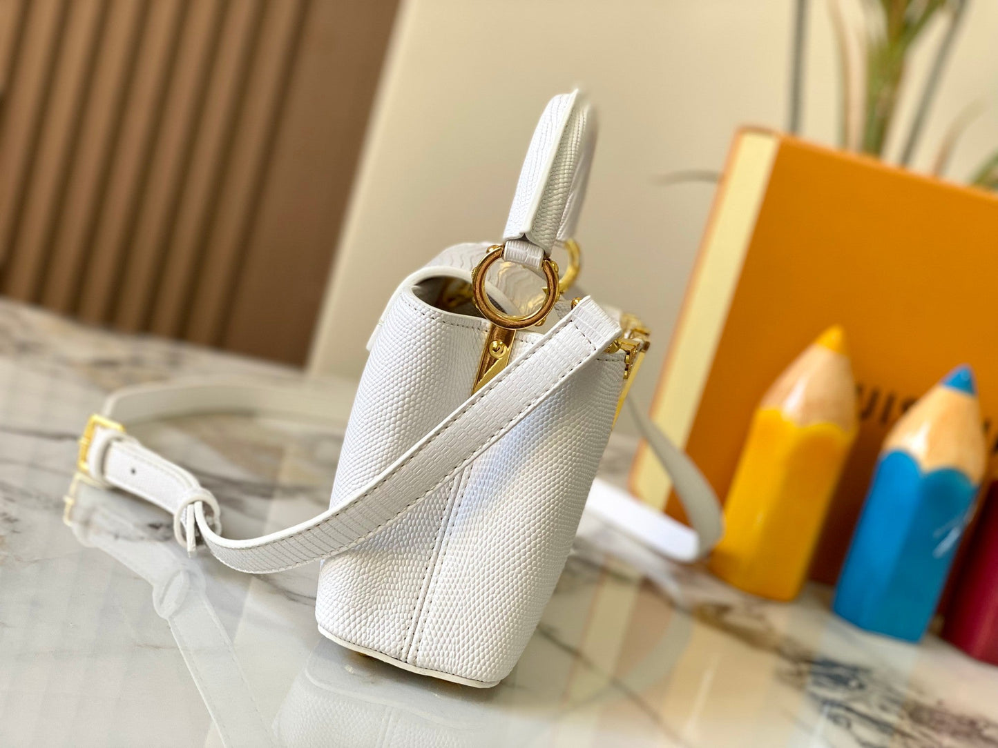 Elite Carryalls