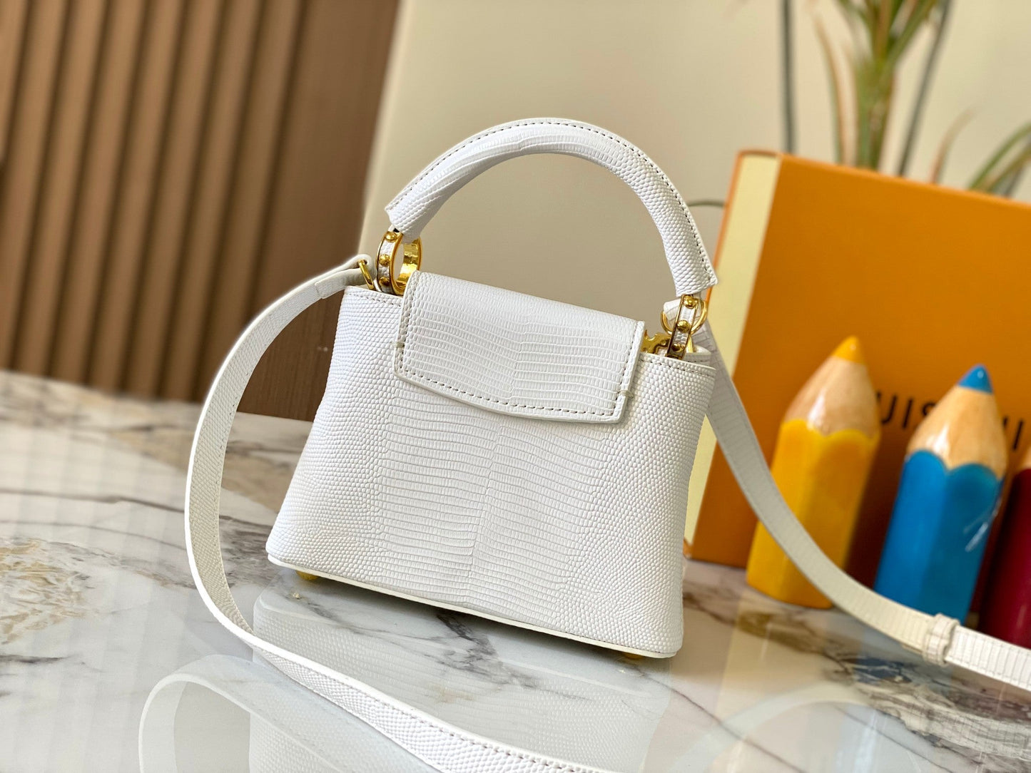 Elite Carryalls