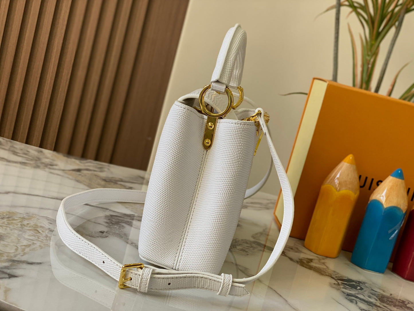 Elite Carryalls