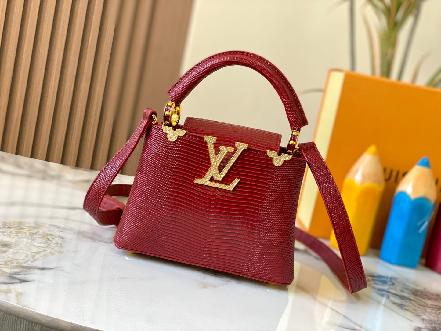 Elite Carryalls