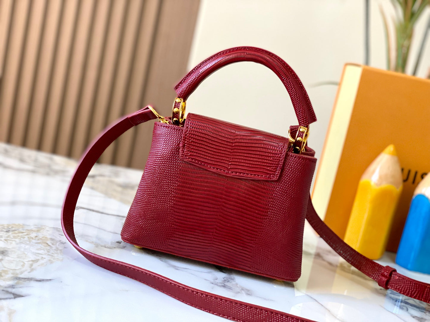 Elite Carryalls