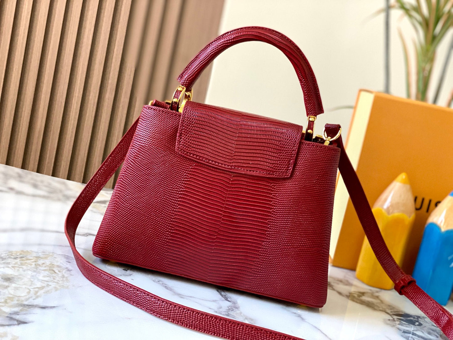 Elite Carryalls