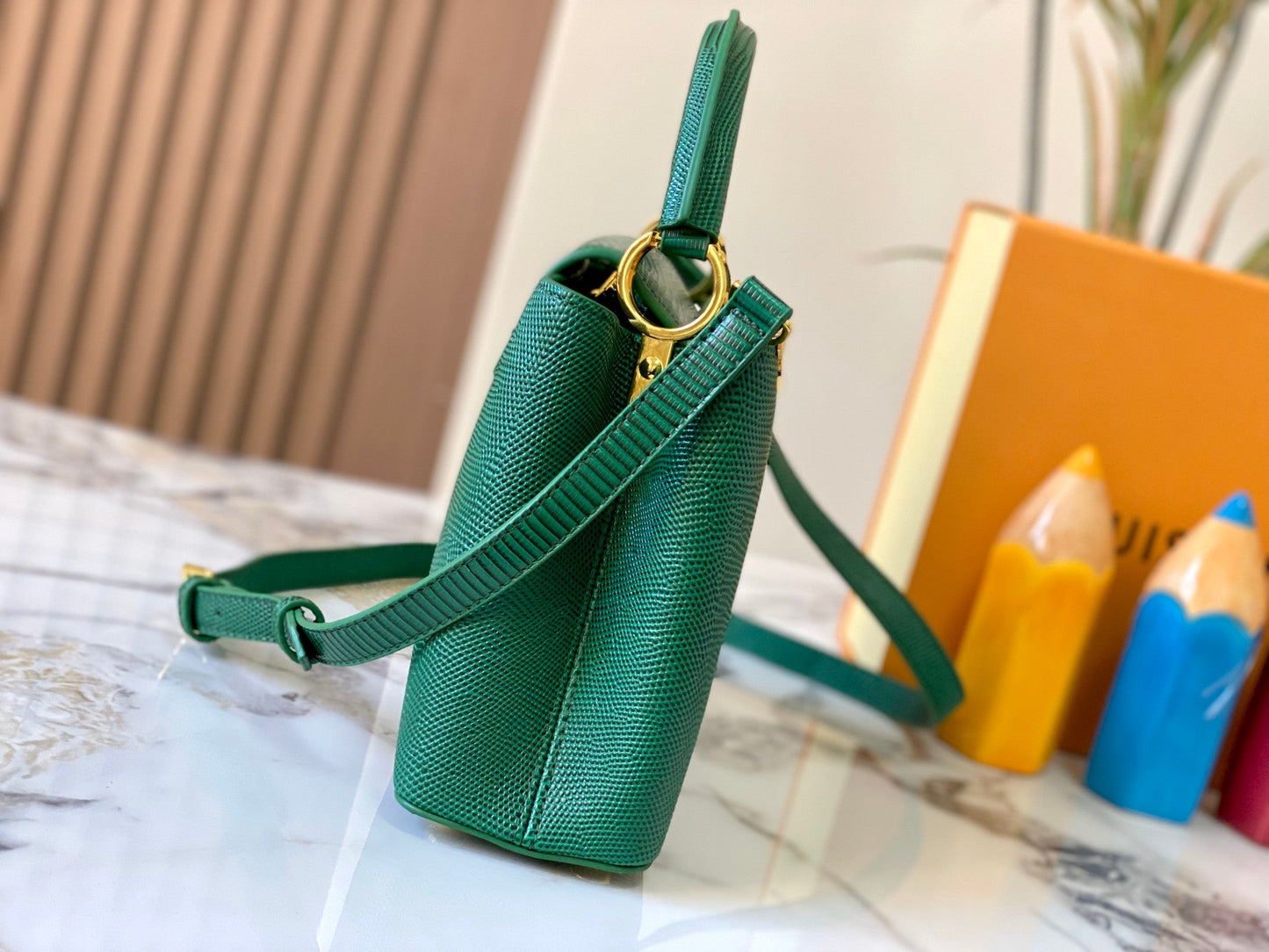 Elite Carryalls
