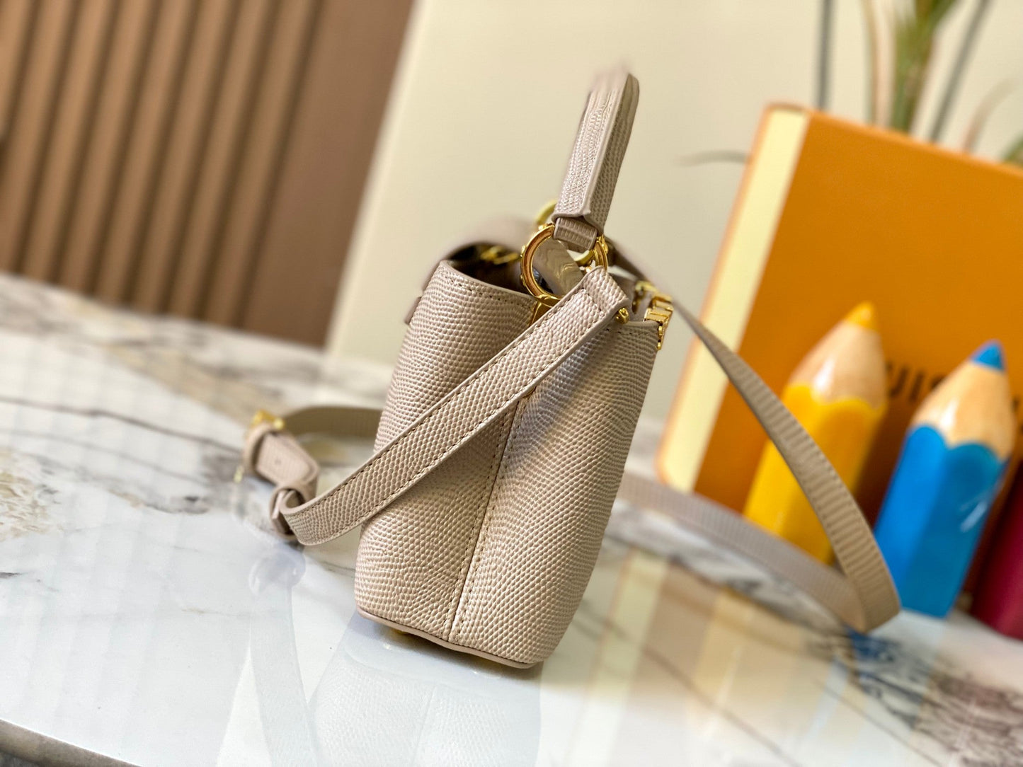 Elite Carryalls