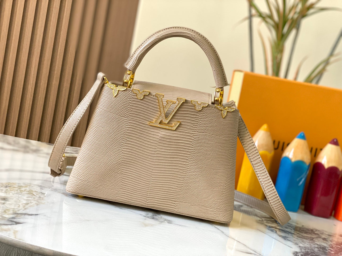 Elite Carryalls