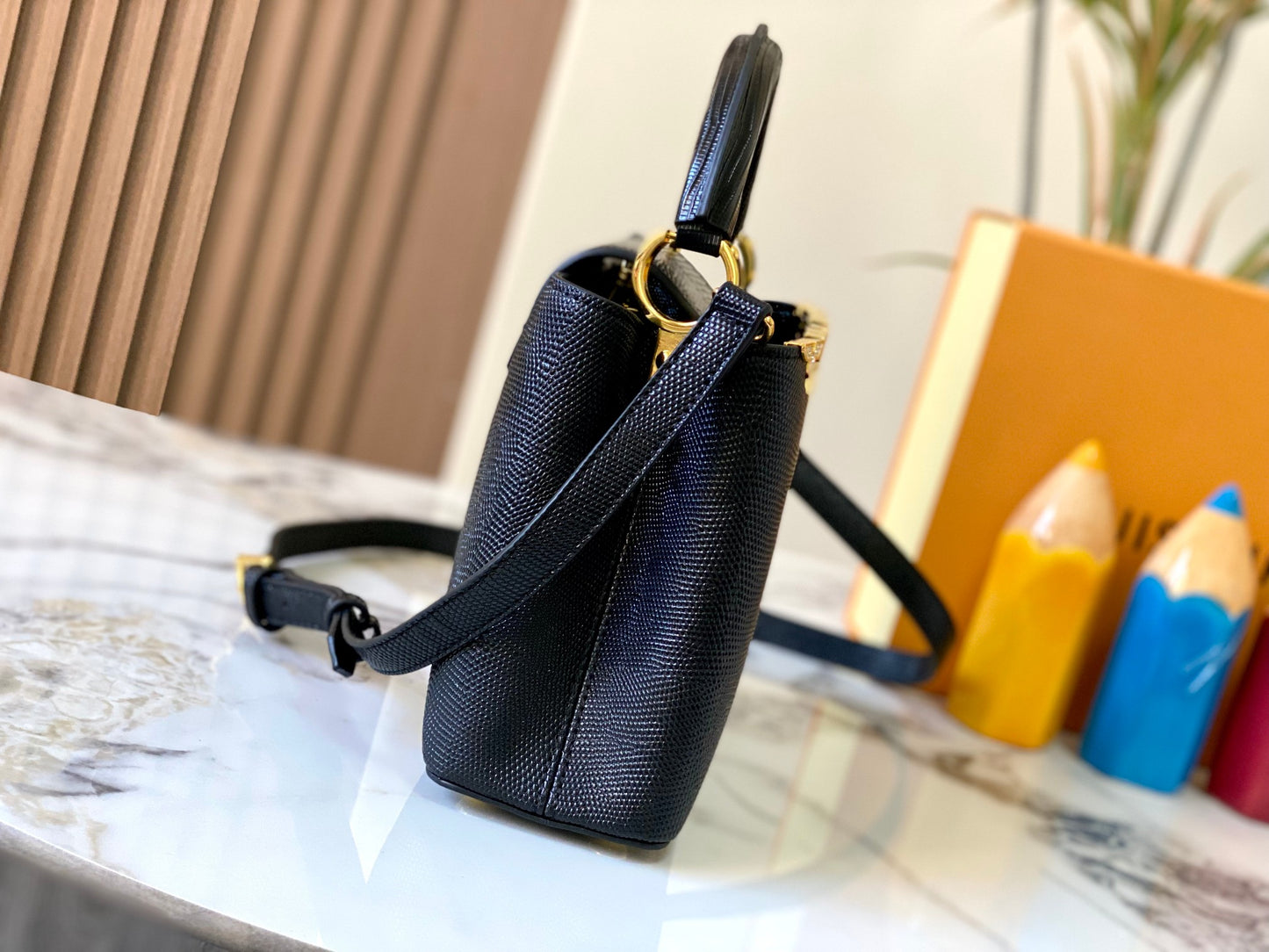 Elite Carryalls