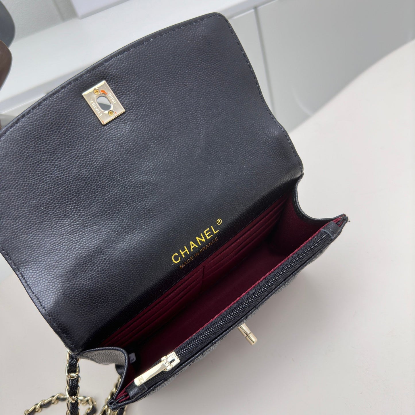 Elite Carryalls