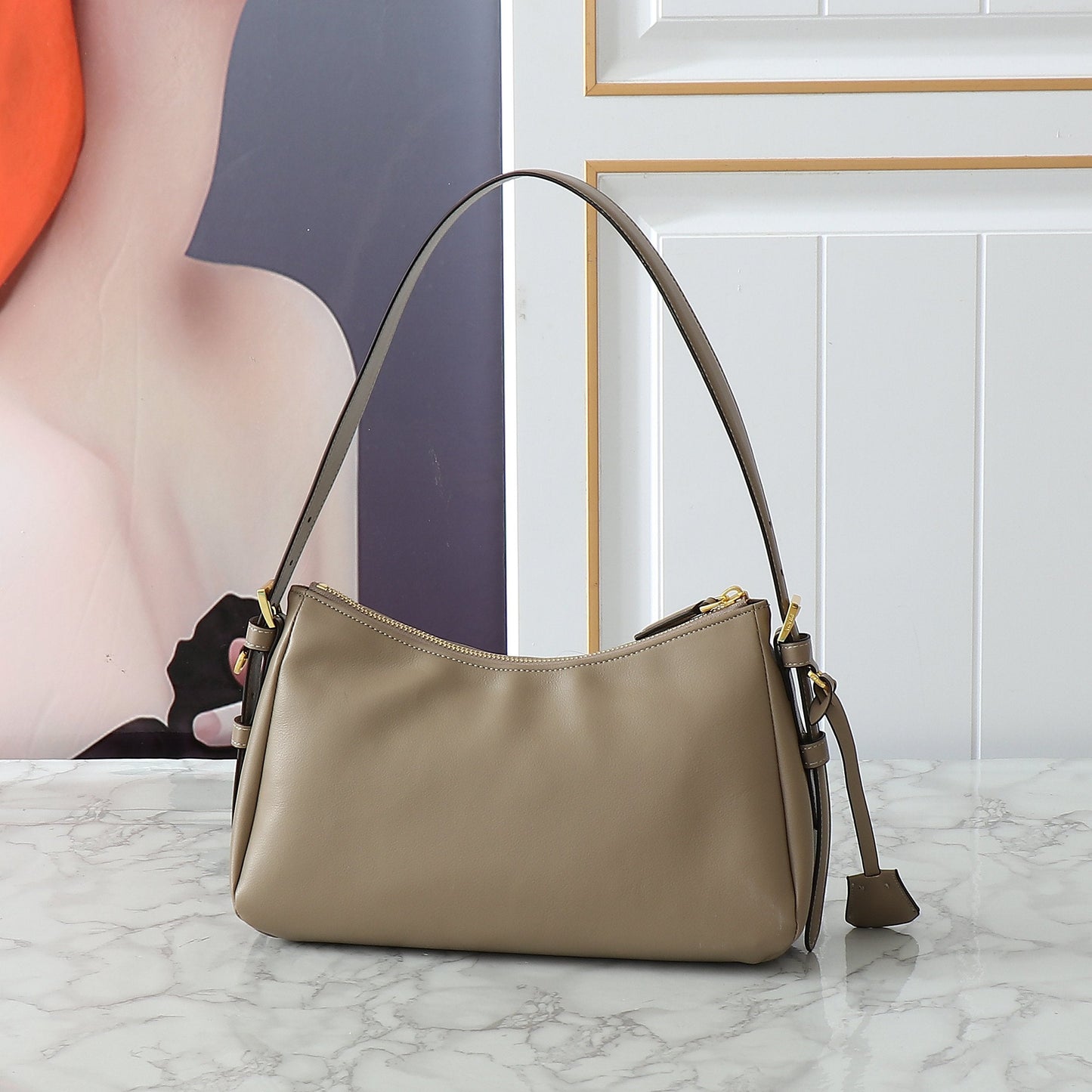 Elite Carryalls
