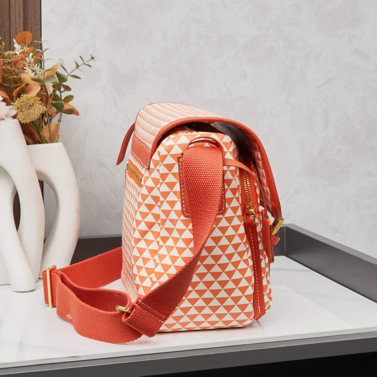 Elite Carryalls