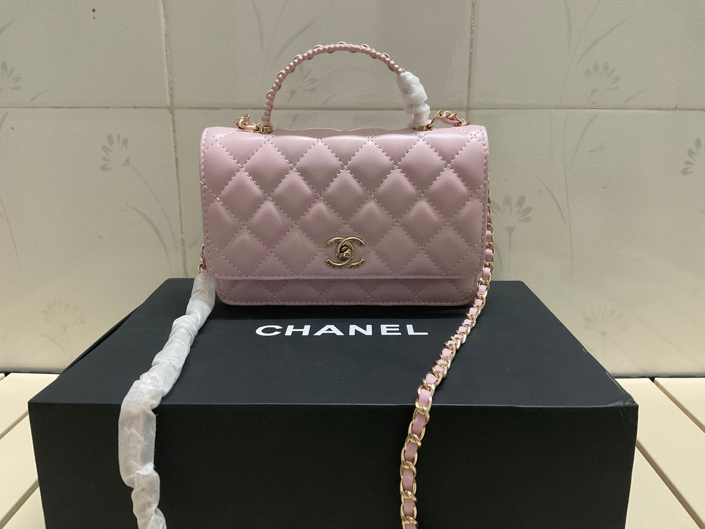 BAGS NEW ARRIVALS
