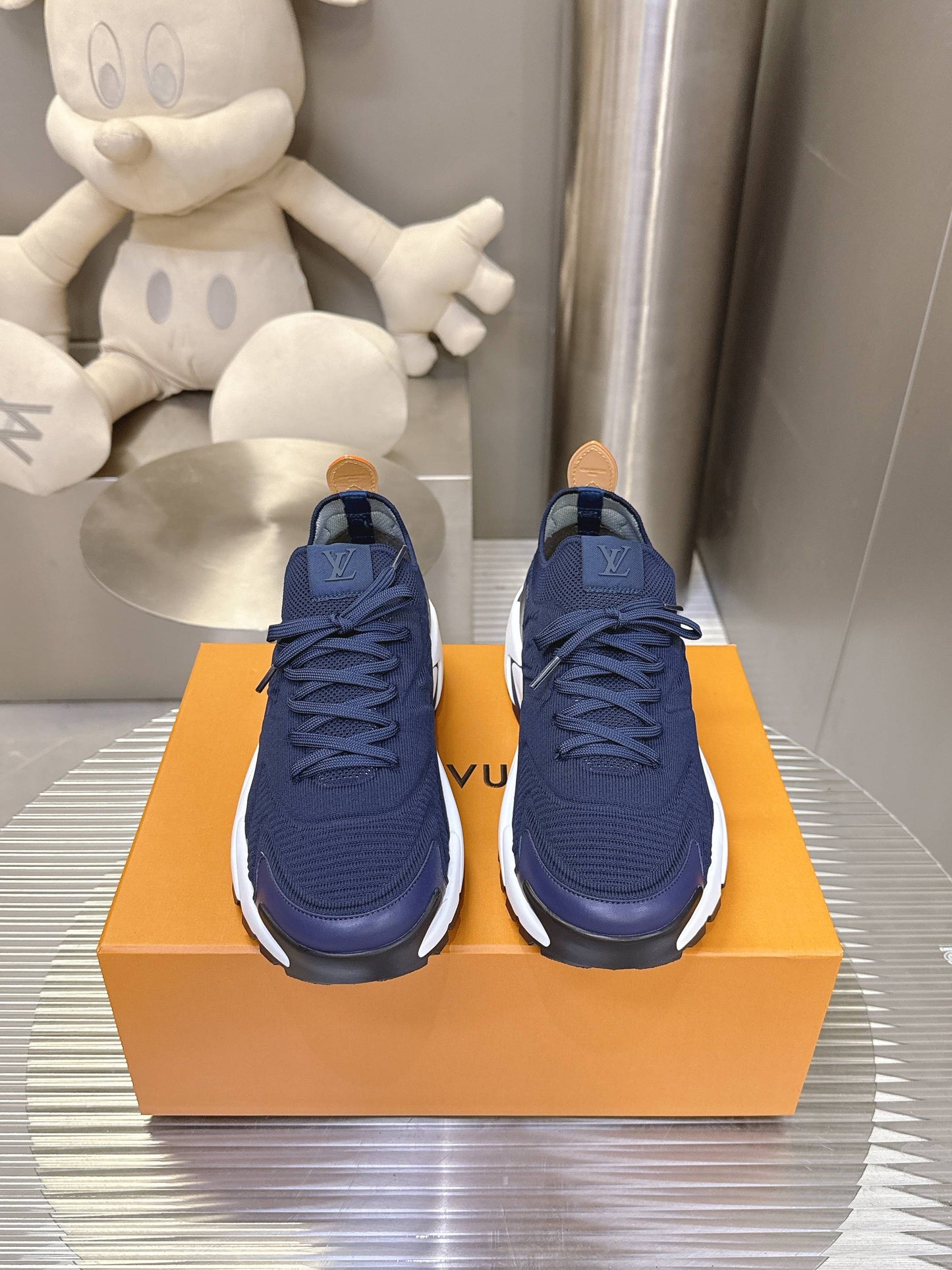 Louis Vuitton Runner Tatic Sneaker